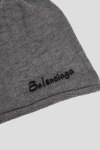 Шапка Balenciaga