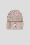 Шапка Moncler