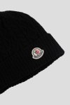 Шапка Moncler