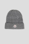 Шапка Moncler