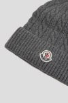 Шапка Moncler