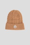 Шапка Moncler
