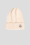Шапка Moncler