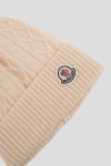Шапка Moncler