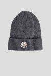Шапка Moncler