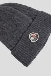 Шапка Moncler