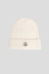 Шапка Moncler