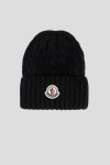 Шапка Moncler