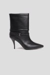 Ботильоны Yves Saint Laurent