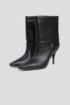 Ботильоны Yves Saint Laurent