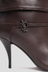 Ботильоны Yves Saint Laurent