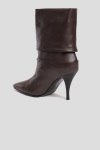 Ботильоны Yves Saint Laurent