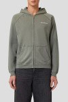 Спортивная кофта Premium Acne Studios
