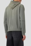 Спортивная кофта Premium Acne Studios
