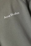 Спортивная кофта Premium Acne Studios