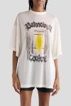 Женская футболка Balenciaga
