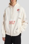 Спортивная кофта Premium Balenciaga