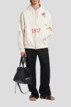 Спортивная кофта Premium Balenciaga