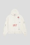 Спортивная кофта Premium Balenciaga
