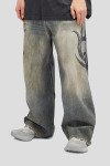 Мужские джинсы Balenciaga