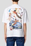 Футболка Off-White