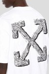 Футболка Off-White
