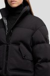 Пуховик Moncler