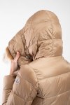 Пуховик Moncler
