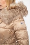 Пуховик Moncler
