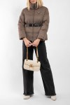 Пуховик Prada