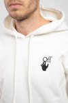 Худи Off-White