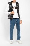 Утепленный жилет Moncler