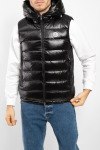 Утепленный жилет Moncler