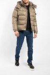 Зимняя куртка Moncler