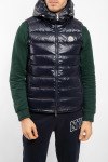 Утепленный жилет Moncler