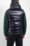 Утепленный жилет Moncler