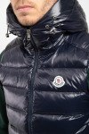 Утепленный жилет Moncler