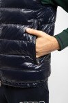 Утепленный жилет Moncler