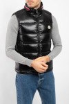Утепленный жилет Moncler