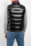 Утепленный жилет Moncler