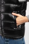Утепленный жилет Moncler
