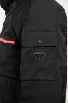 Зимняя куртка Prada