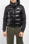 Утепленный жилет Moncler