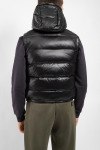 Утепленный жилет Moncler