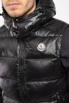 Утепленный жилет Moncler