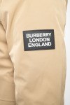 Зимняя куртка Burberry