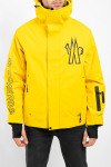 Горнолыжная экипировка Moncler