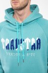 Спортивный костюм Premium Trapstar