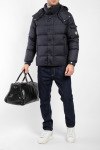 Зимняя куртка Moncler