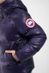 Зимняя куртка Canada Goose